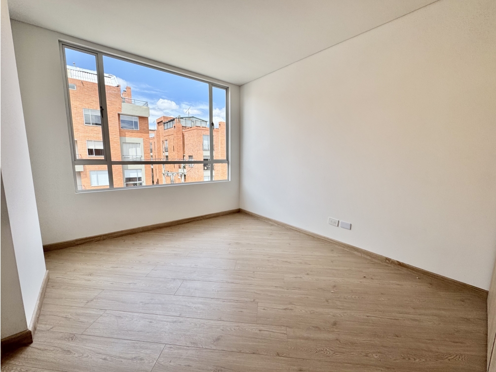 Apartamento en venta en El Batán, Bogotá · foto 12 de 17
