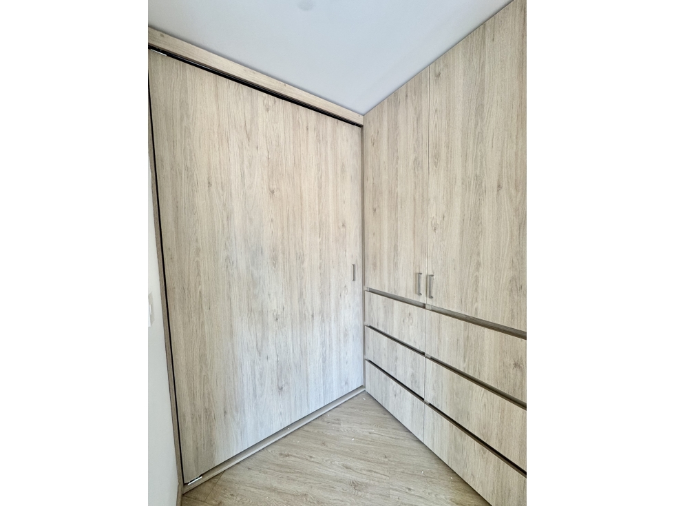 Apartamento en venta en El Batán, Bogotá · foto 14 de 17