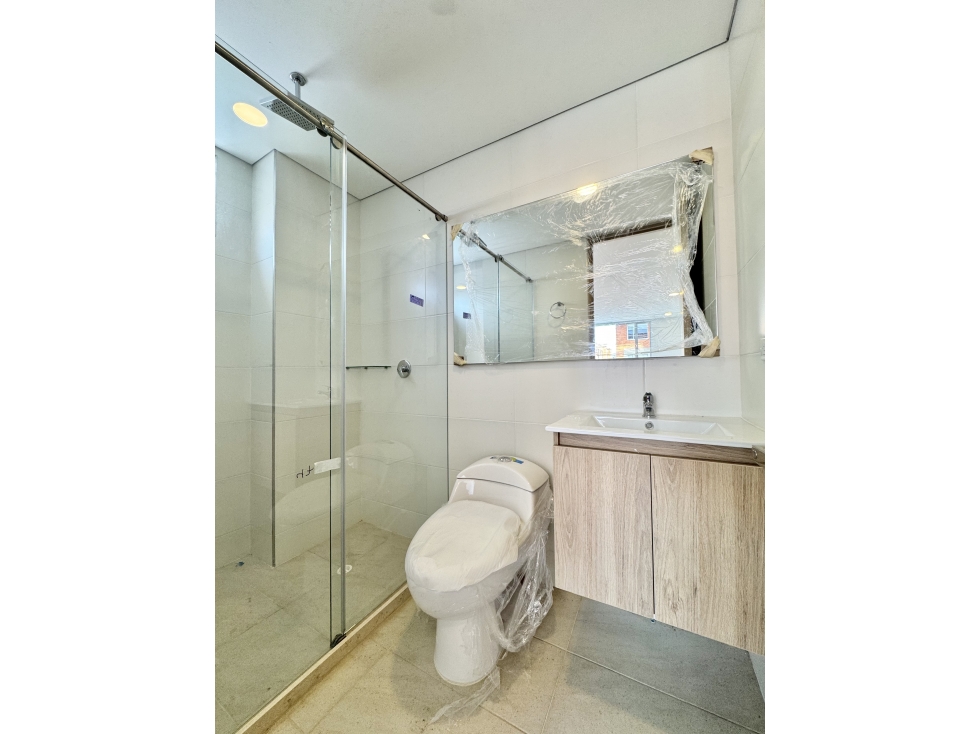 Apartamento en venta en El Batán, Bogotá · foto 15 de 17