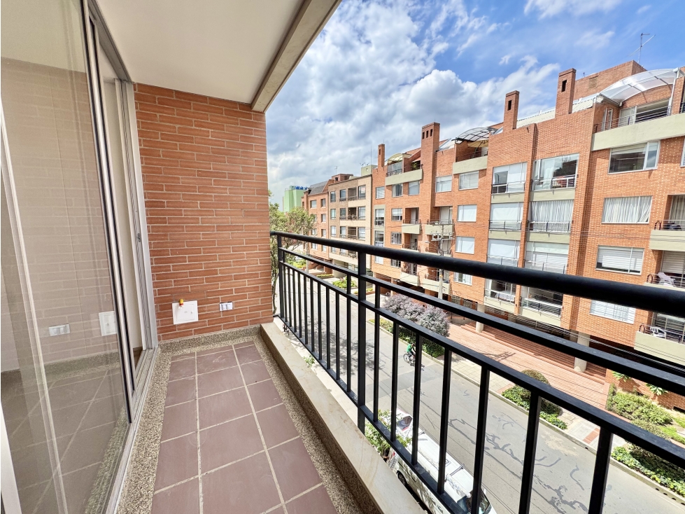 Apartamento en venta en El Batán, Bogotá · foto 16 de 17