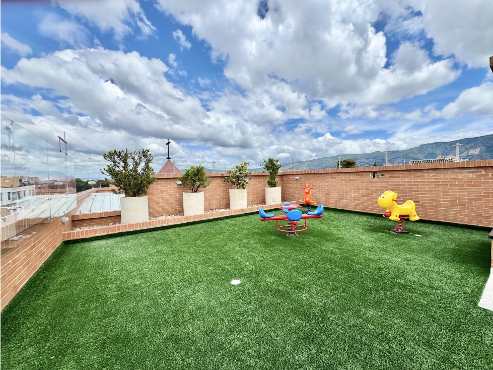 Apartamento en venta en El Batán, Bogotá · foto 17 de 17