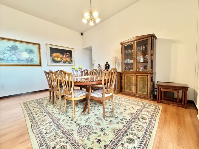 Apartamento de 3 alcobas en venta en Colina Campestre, Bogotá, 175 m² · foto 5 de 22