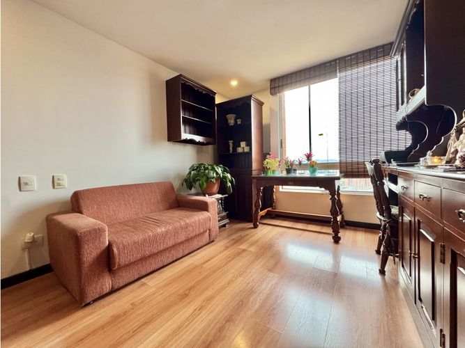 Apartamento de 3 alcobas en venta en Colina Campestre, Bogotá, 175 m² · foto 7 de 22