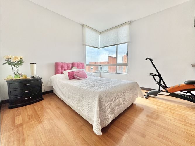 Apartamento de 3 alcobas en venta en Colina Campestre, Bogotá, 175 m² · foto 12 de 22
