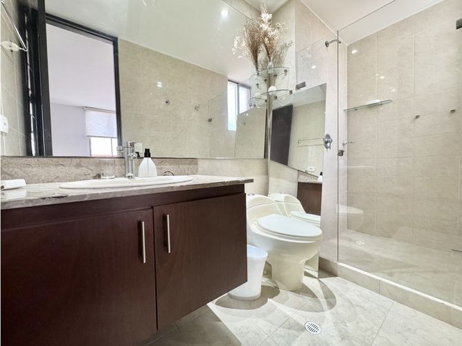 Apartamento de 3 alcobas en venta en Colina Campestre, Bogotá, 175 m² · foto 13 de 22