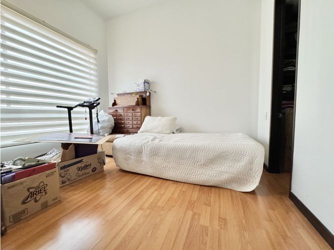 Apartamento de 3 alcobas en venta en Colina Campestre, Bogotá, 175 m² · foto 14 de 22