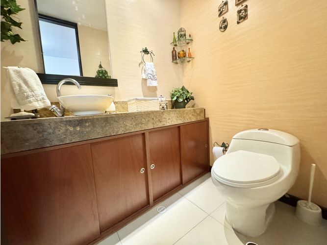 Apartamento de 3 alcobas en venta en Colina Campestre, Bogotá, 175 m² · foto 15 de 22