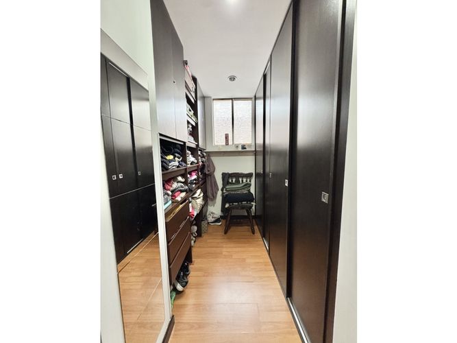 Apartamento de 3 alcobas en venta en Colina Campestre, Bogotá, 175 m² · foto 16 de 22