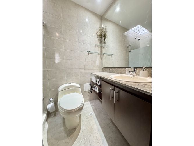 Apartamento de 3 alcobas en venta en Colina Campestre, Bogotá, 175 m² · foto 17 de 22