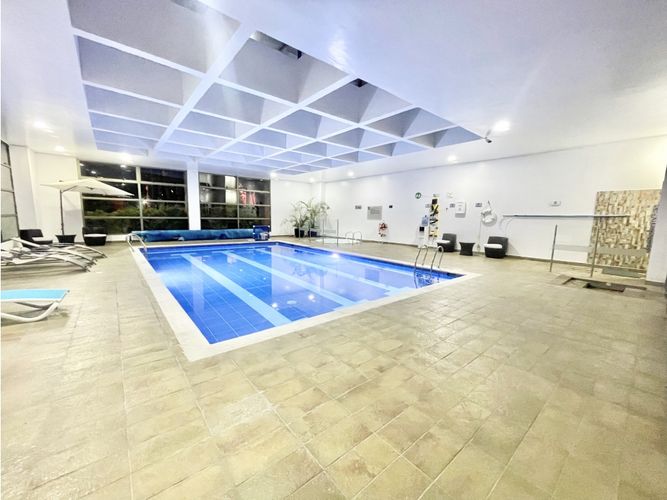 Apartamento de 3 alcobas en venta en Colina Campestre, Bogotá, 175 m² · foto 20 de 22