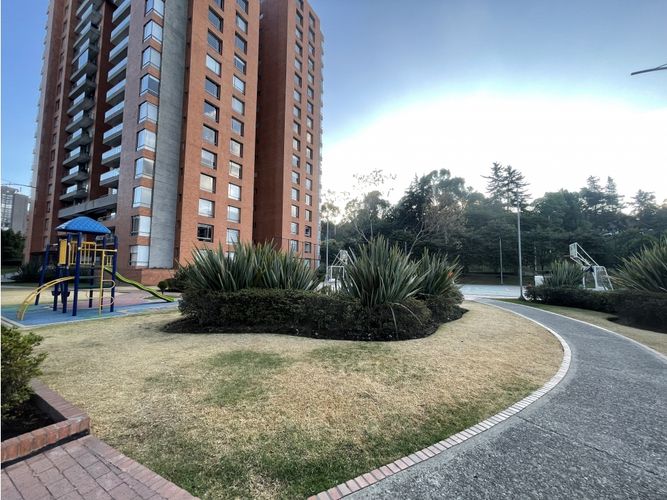 Apartamento de 3 alcobas en venta en Colina Campestre, Bogotá, 175 m² · foto 22 de 22