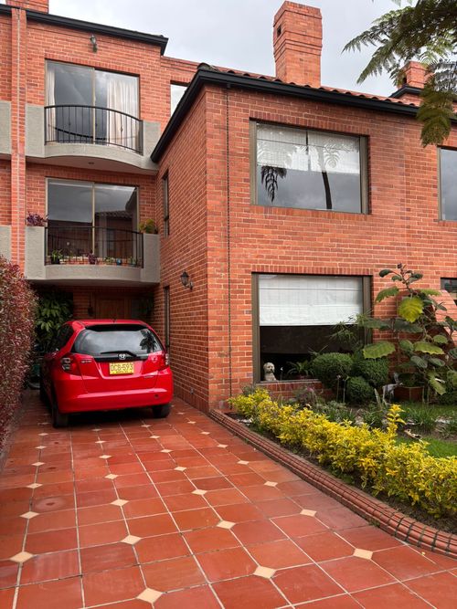 Casa en venta en La Estrella, Chía · foto 2 de 12