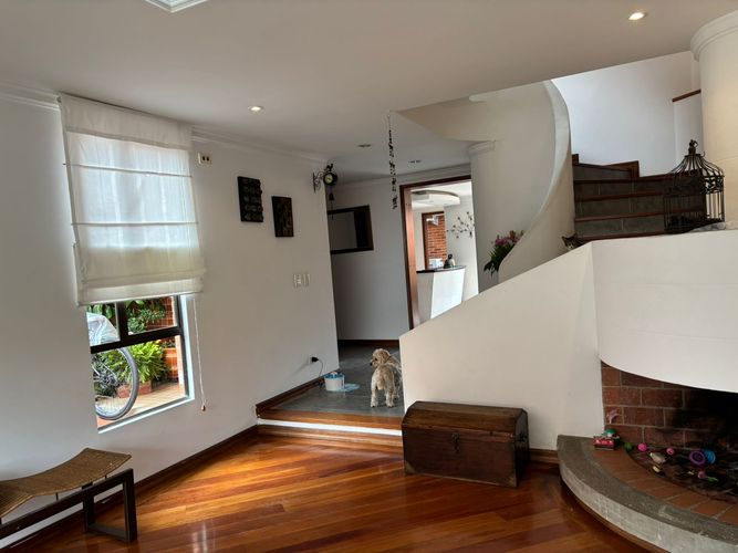 Casa en venta en La Estrella, Chía · foto 3 de 12