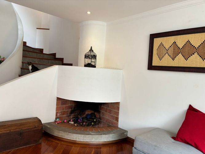 Casa en venta en La Estrella, Chía · foto 4 de 12