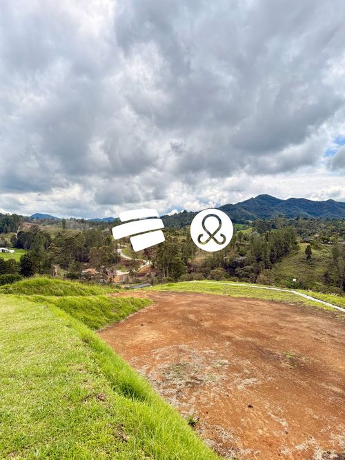 Lote en venta en Pantanillo, El Retiro, 8162 m² · foto 18 de 23