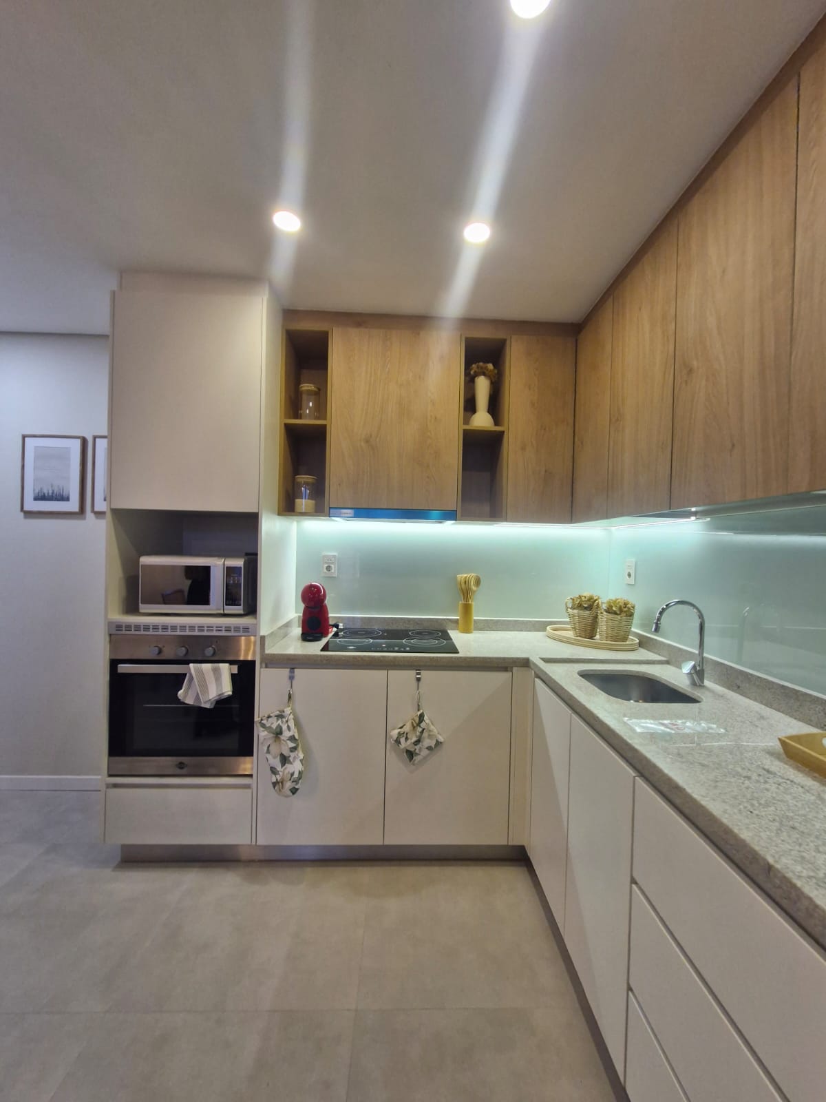 ¡INVERSIÓN! Departamentos Premium en Ubicación Estratégica: Residencias Estudiantiles con Rentabilidad Garantizada y Crecimiento Exponencial. — foto 3