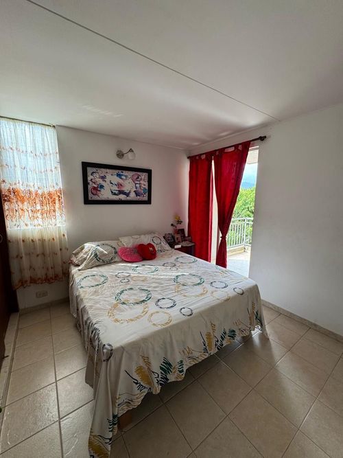 Apartamento de 3 alcobas en venta en Primero De Mayo, Cali, 80 m² · foto 14 de 19