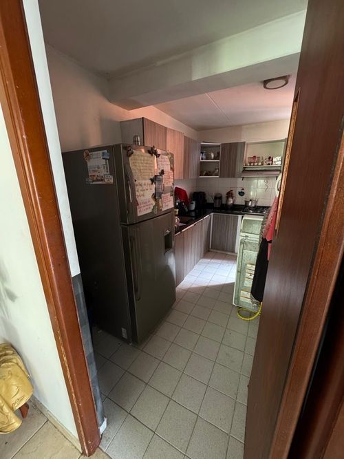 Apartamento de 3 alcobas en venta en Primero De Mayo, Cali, 80 m² · foto 5 de 19