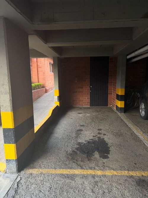 Apartamento de 3 alcobas en venta en Primero De Mayo, Cali, 80 m² · foto 16 de 19