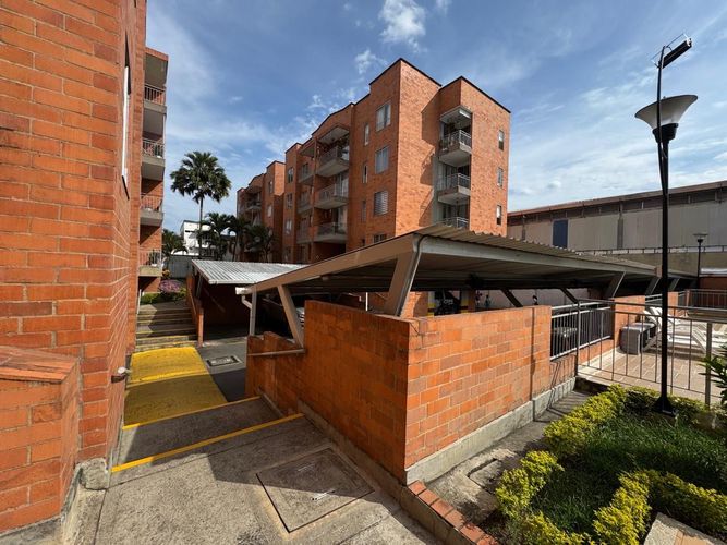 Apartamento de 3 alcobas en venta en Primero De Mayo, Cali, 80 m² · foto 19 de 19