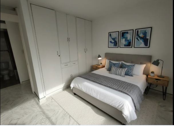 Apartamento en venta en Zarzamora, Bogotá · foto 3 de 5