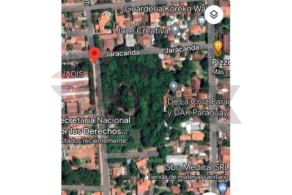 VENDO 5207 Mts2 en FDO DE LA MORA ZONA NORTE. — foto 3