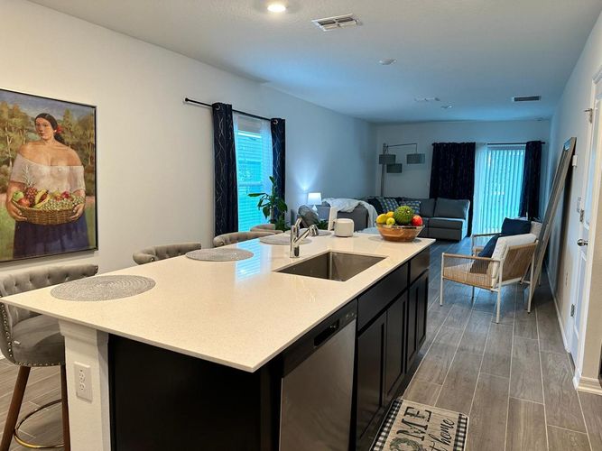 Apartamento de 3 alcobas en venta en Cristales, Cali, 115 m² · foto 6 de 24