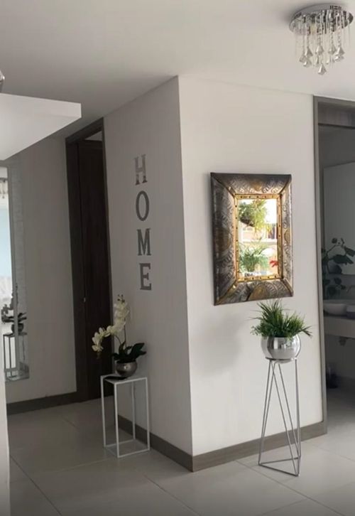 Apartamento de 3 alcobas en venta en Cristales, Cali, 115 m² · foto 10 de 24