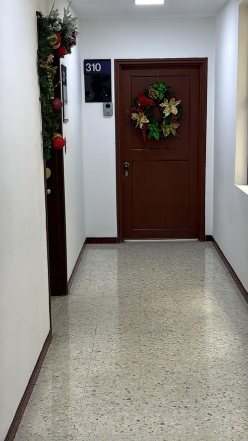 Apartamento de 3 alcobas en venta en Cristales, Cali, 115 m² · foto 16 de 24