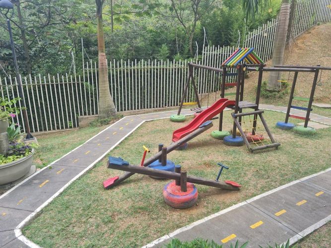 Apartamento de 3 alcobas en venta en Cristales, Cali, 115 m² · foto 23 de 24
