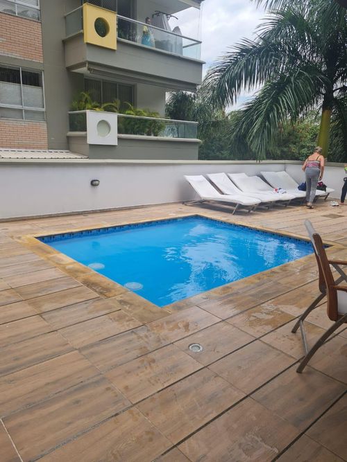 Apartamento de 3 alcobas en venta en Cristales, Cali, 115 m² · foto 24 de 24