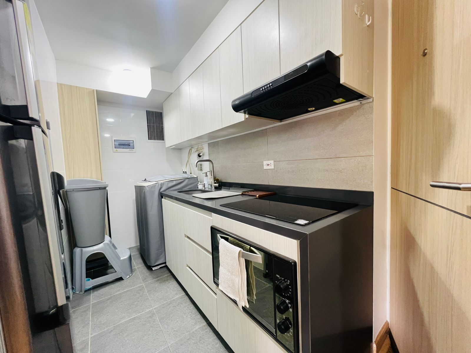 Apartamento en arriendo en Hacienda La Estancia Navarra, Bogotá · foto 7 de 16