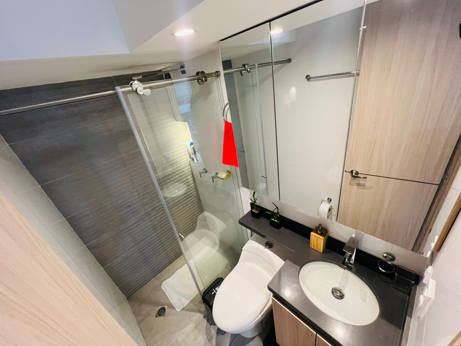 Apartamento en arriendo en Hacienda La Estancia Navarra, Bogotá · foto 11 de 16