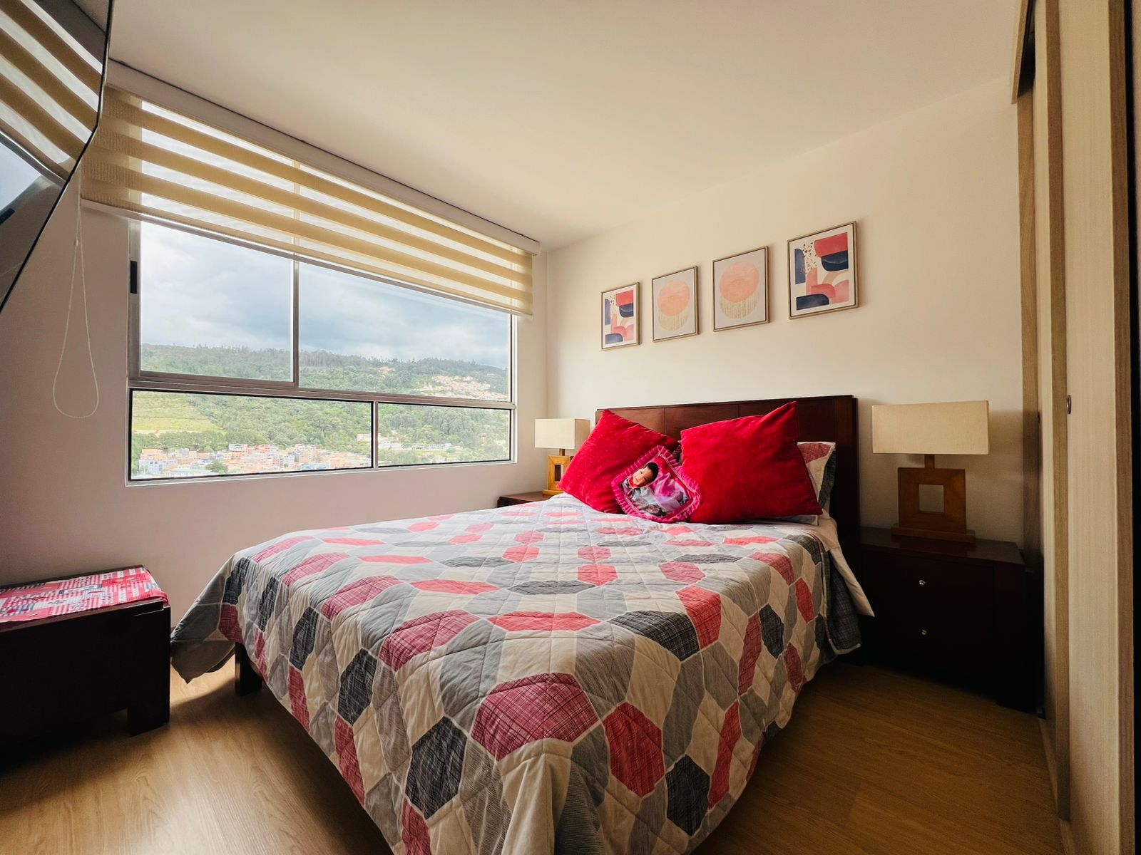 Apartamento en arriendo en Hacienda La Estancia Navarra, Bogotá · foto 9 de 16