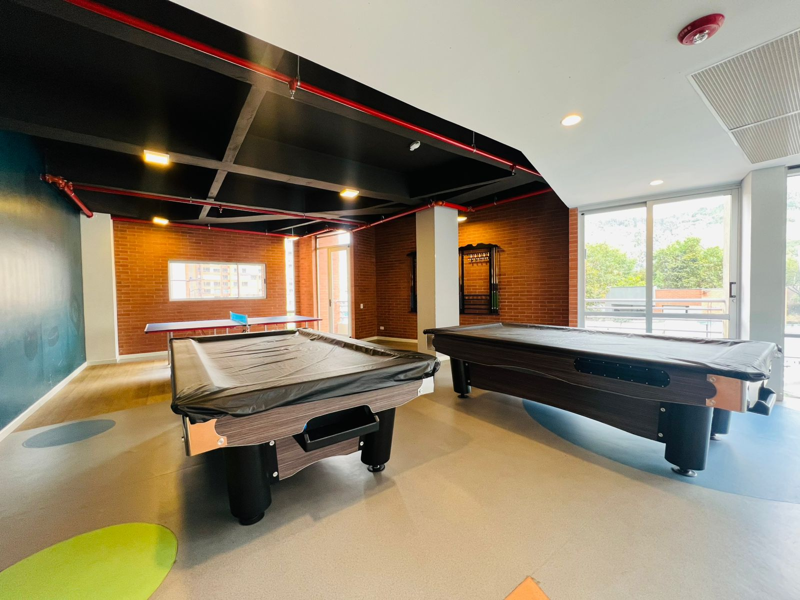 Apartamento en arriendo en Hacienda La Estancia Navarra, Bogotá · foto 13 de 16