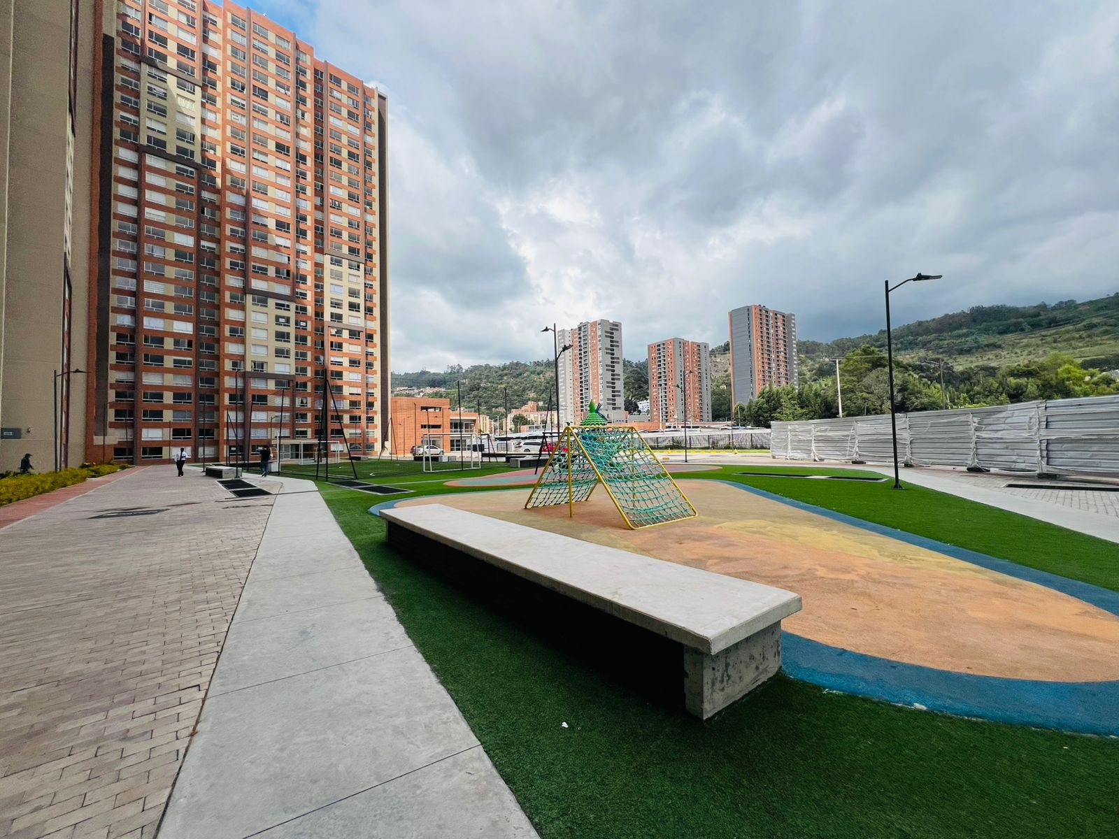 Apartamento en arriendo en Hacienda La Estancia Navarra, Bogotá · foto 14 de 16