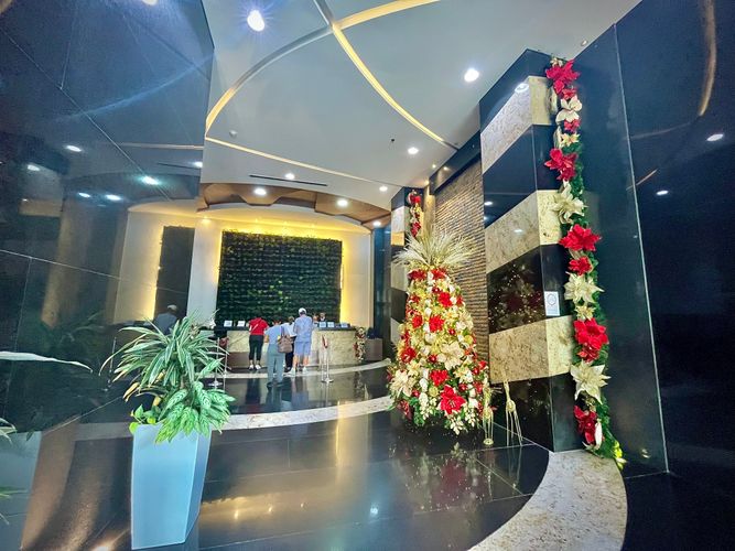 Oficina en venta en El Castillo, Barranquilla, 38 m² · foto 13 de 13