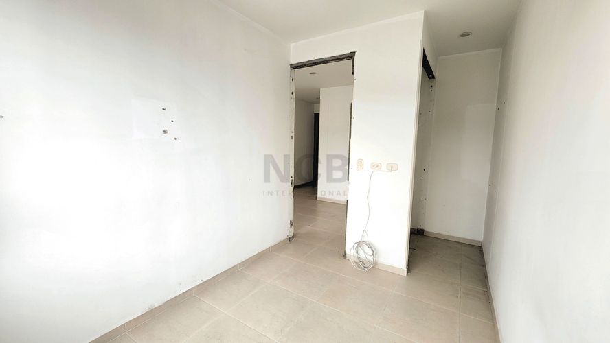 Apartamento de 4 alcobas en venta en La Joya, Bucaramanga, 113 m² · foto 2 de 16