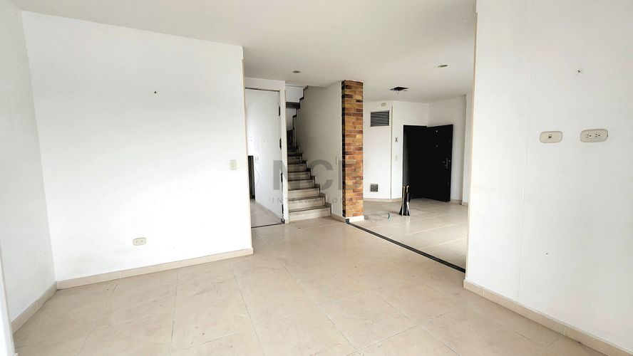 Apartamento de 4 alcobas en venta en La Joya, Bucaramanga, 113 m² · foto 3 de 16