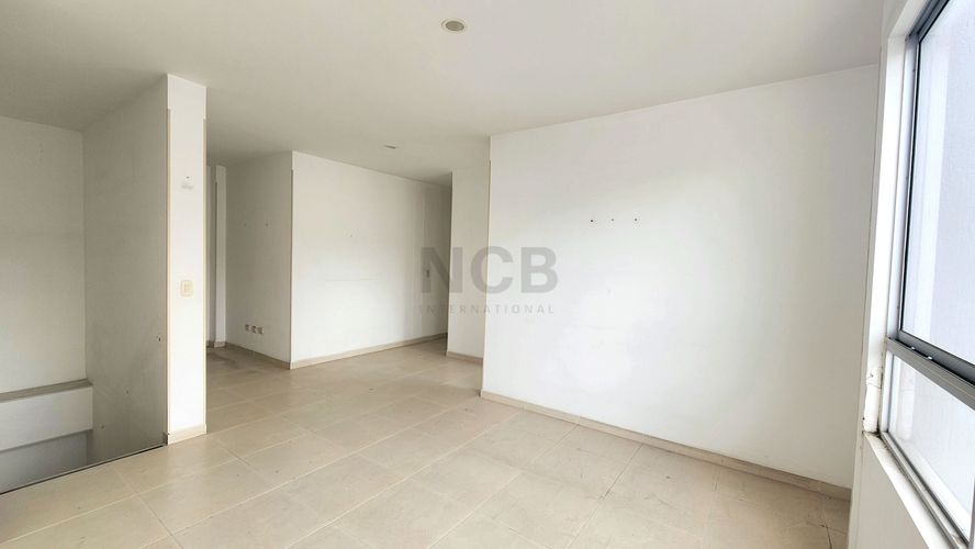 Apartamento de 4 alcobas en venta en La Joya, Bucaramanga, 113 m² · foto 4 de 16