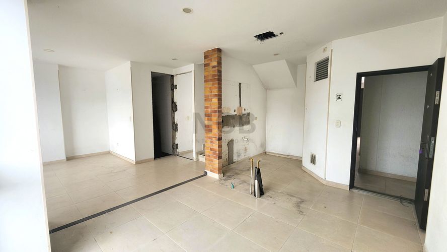 Apartamento de 4 alcobas en venta en La Joya, Bucaramanga, 113 m² · foto 7 de 16