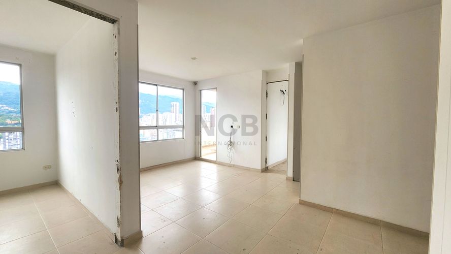 Apartamento de 4 alcobas en venta en La Joya, Bucaramanga, 113 m² · foto 10 de 16