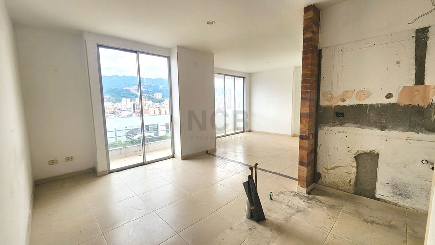 Apartamento de 4 alcobas en venta en La Joya, Bucaramanga, 113 m² · foto 12 de 16