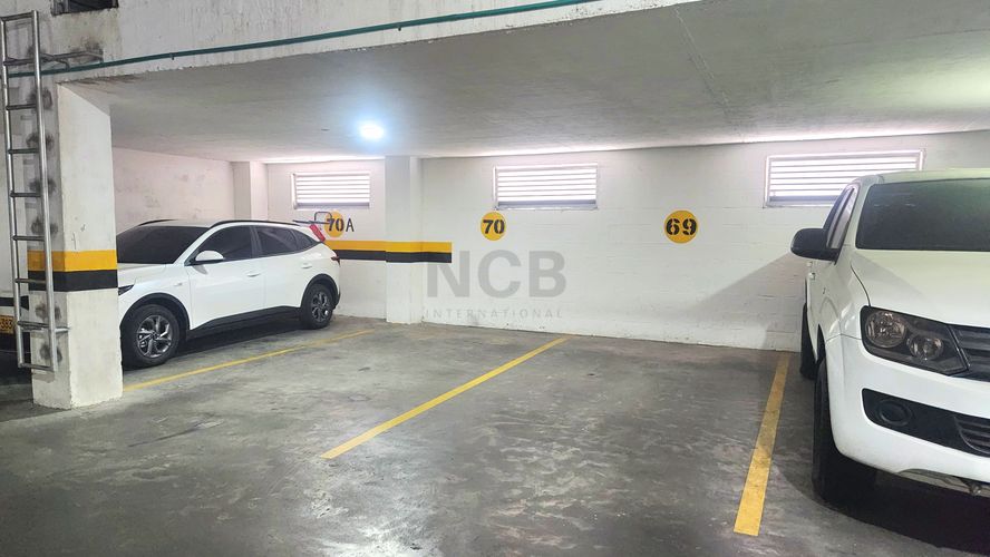 Apartamento de 4 alcobas en venta en La Joya, Bucaramanga, 113 m² · foto 13 de 16