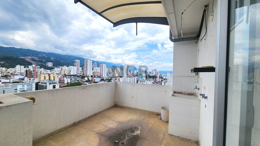 Apartamento de 4 alcobas en venta en La Joya, Bucaramanga, 113 m² · foto 14 de 16