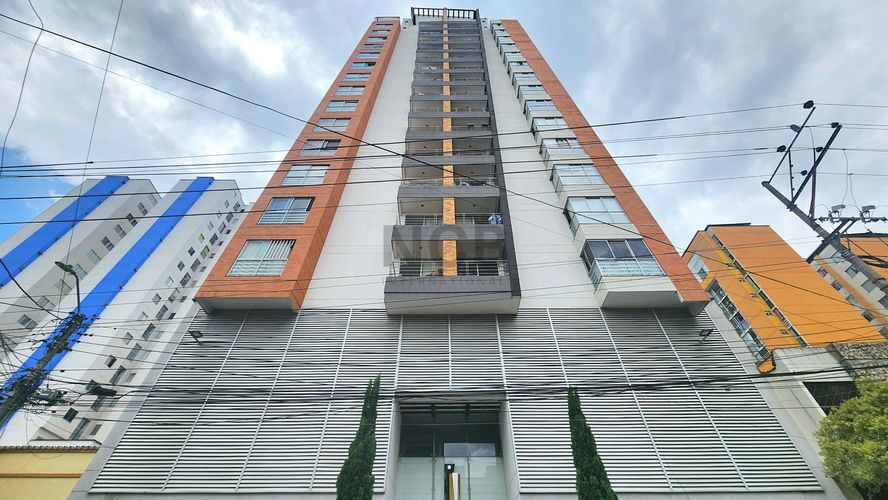 Apartamento de 4 alcobas en venta en La Joya, Bucaramanga, 113 m² · foto 15 de 16