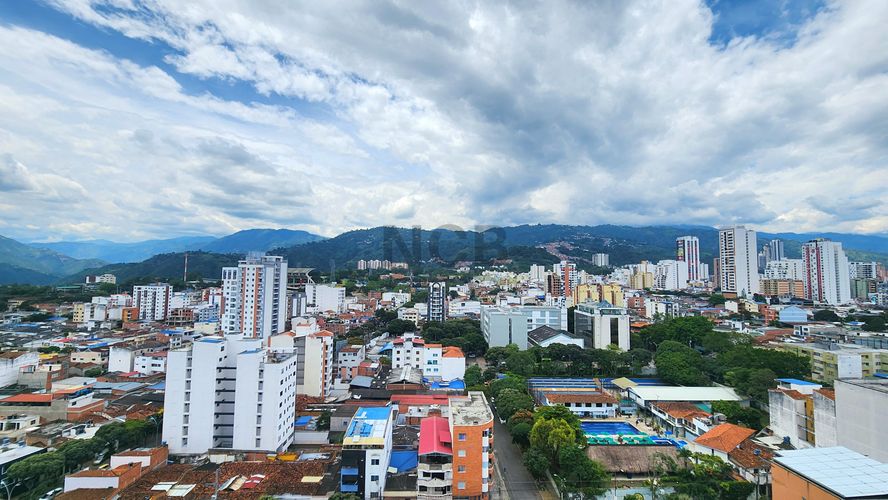 Apartamento de 4 alcobas en venta en La Joya, Bucaramanga, 113 m² · foto 16 de 16