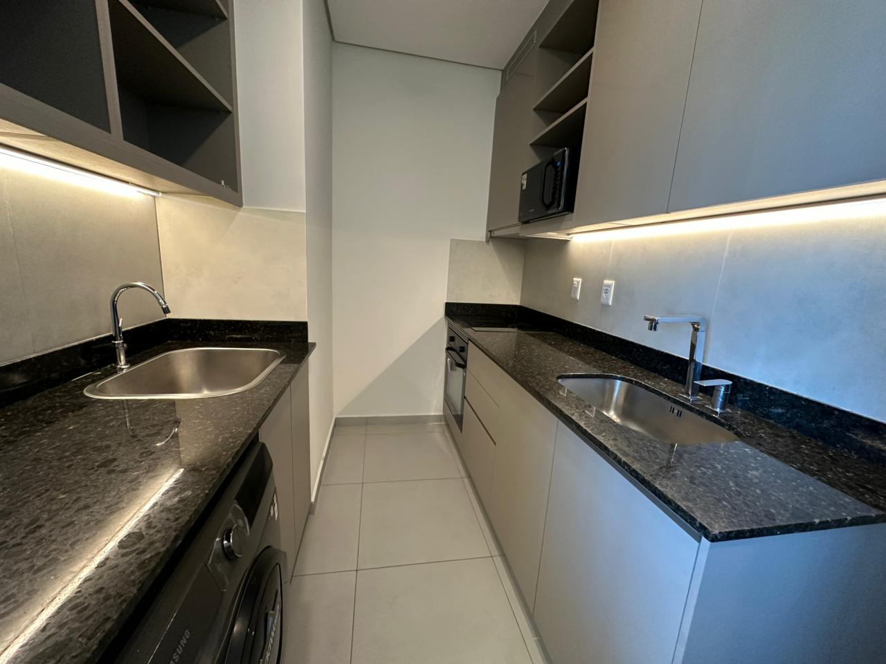 ALQUILER DEPARTAMENTO AMOBLADO A PASOS DEL SHOPP DEL SOL — foto 2