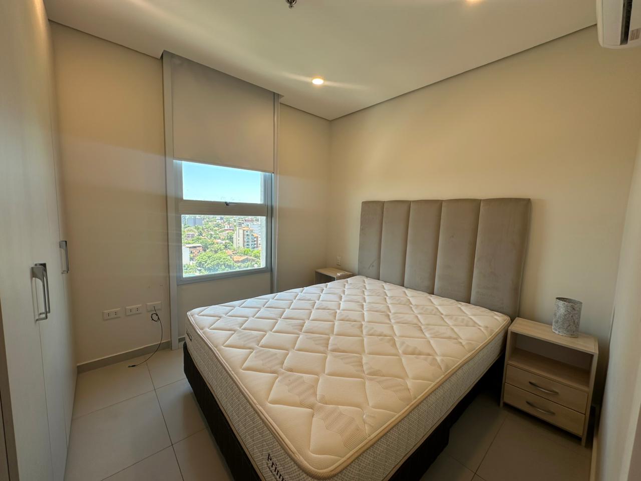 ALQUILER DEPARTAMENTO AMOBLADO A PASOS DEL SHOPP DEL SOL — foto 3