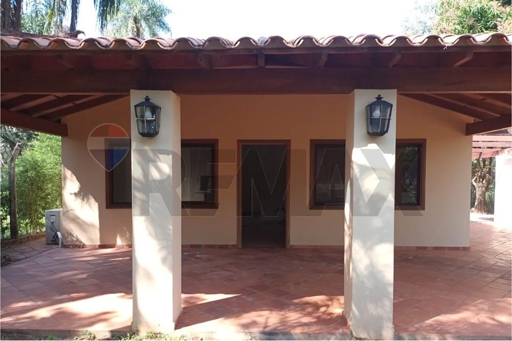 CASA EN SAN BERNARDINO. BARRIO JARDIN — foto 2